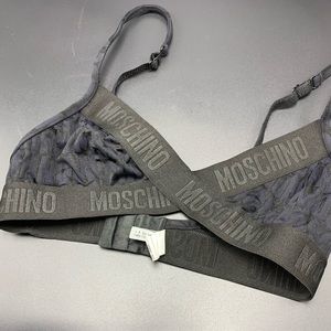 Moschino Bralette